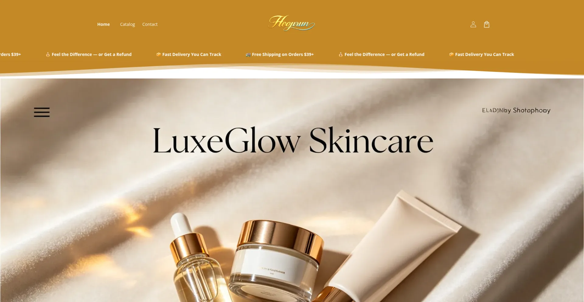 Heourun.com