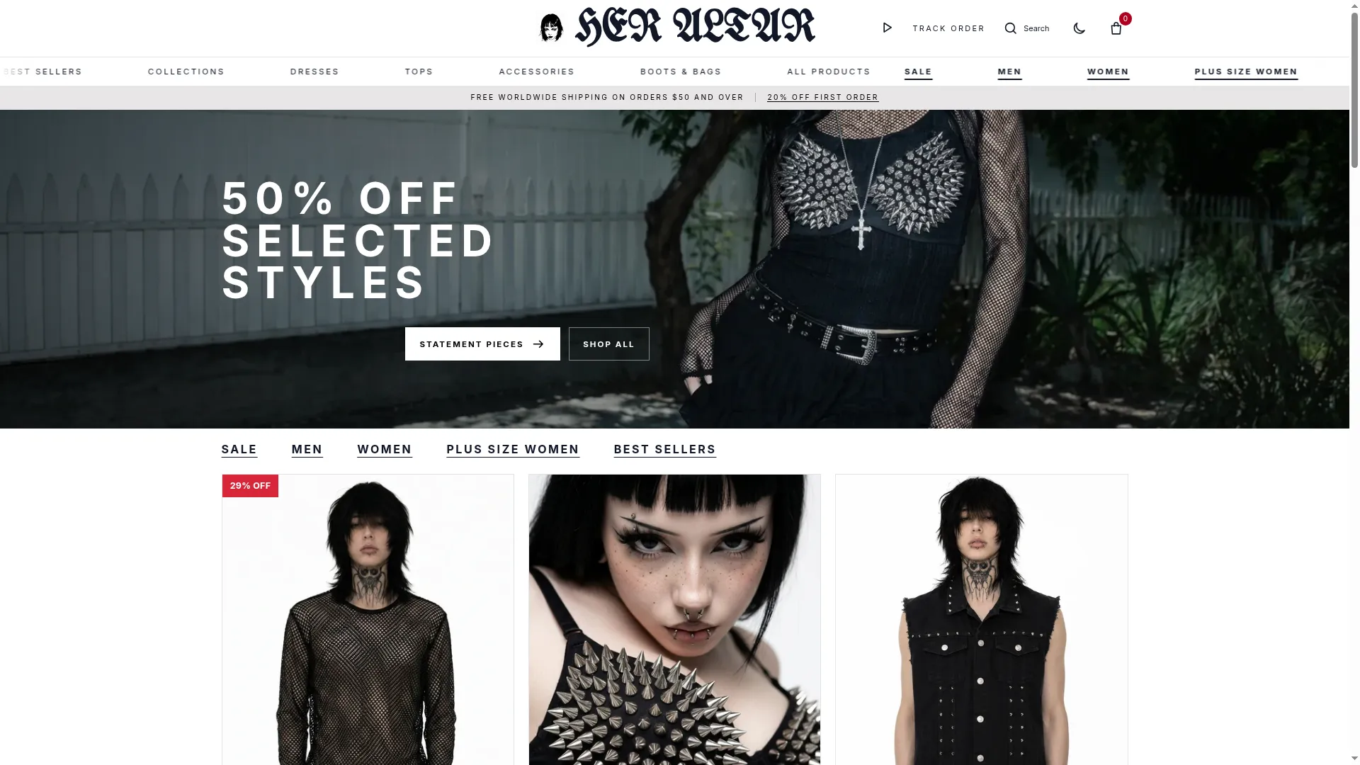 Heraltar.shop
