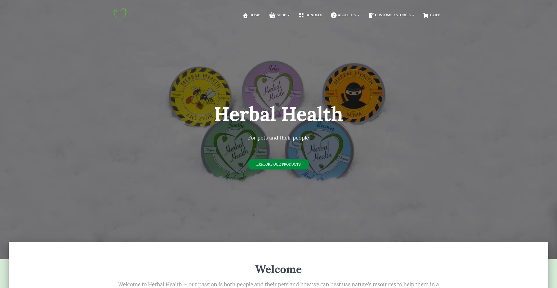 Herbalhealth.org.uk
