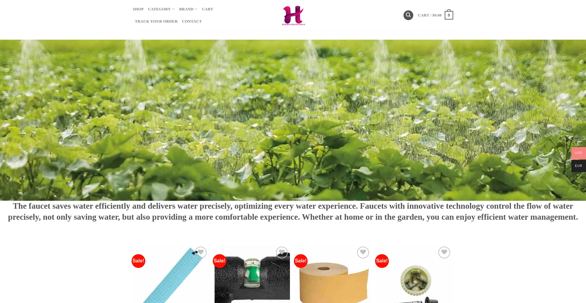 Herbgardentools.shop