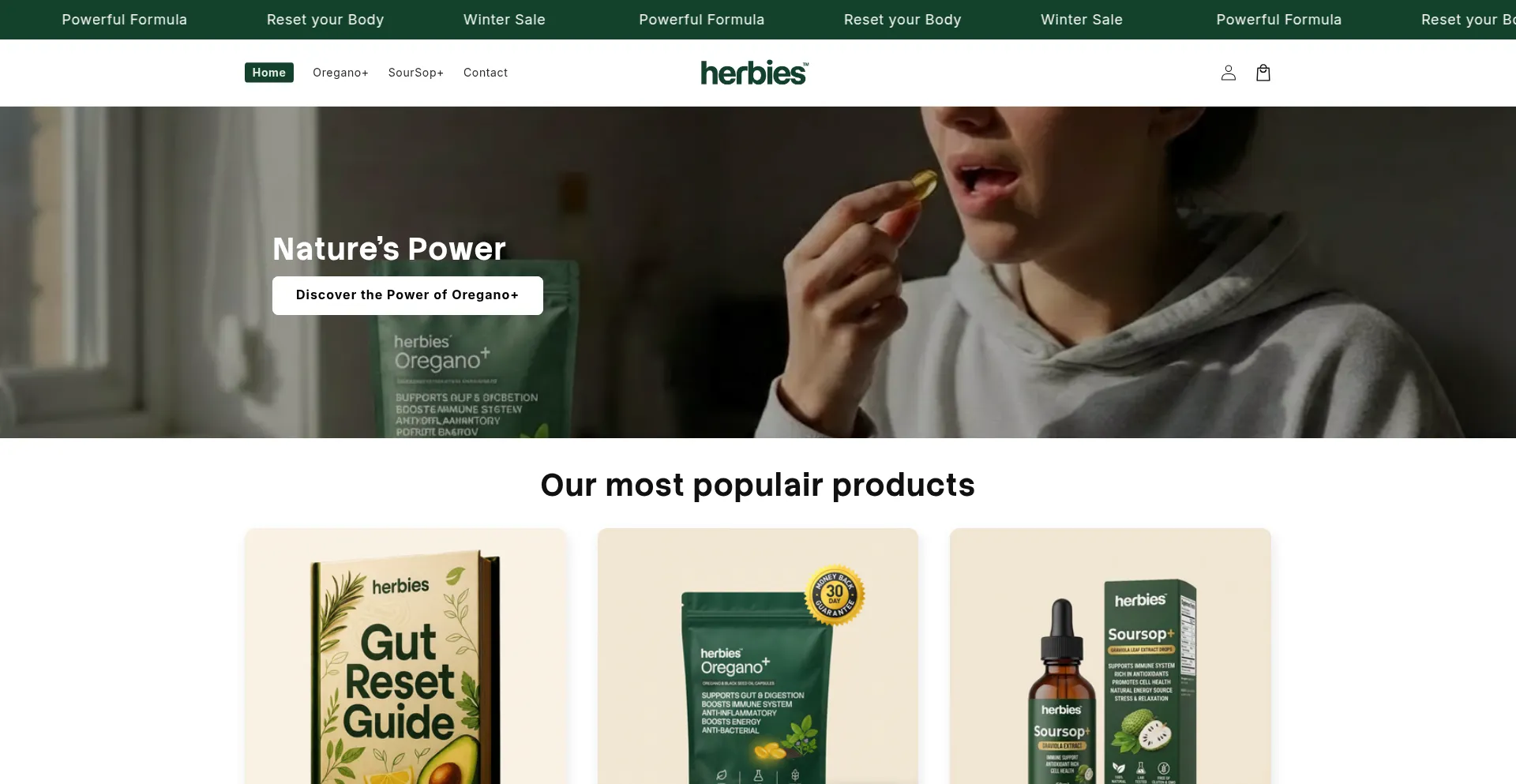 Herbies.co