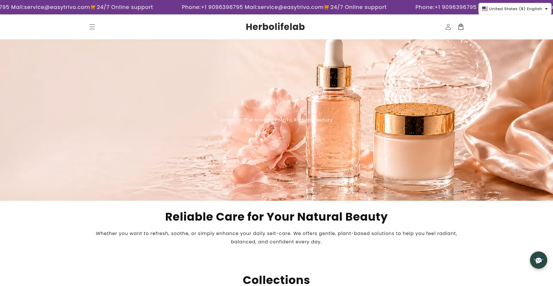 Herbolifelab.com