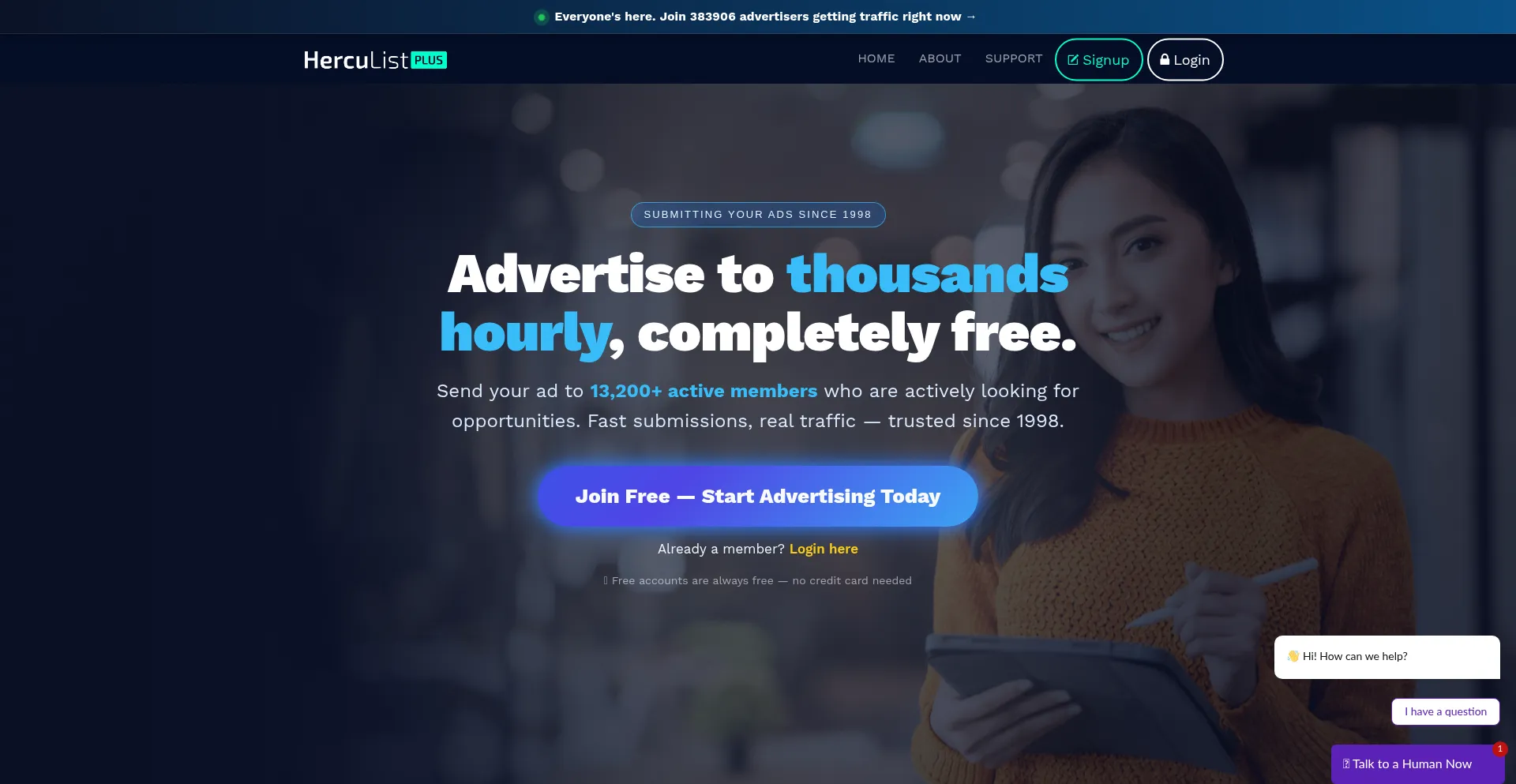 Herculist.com