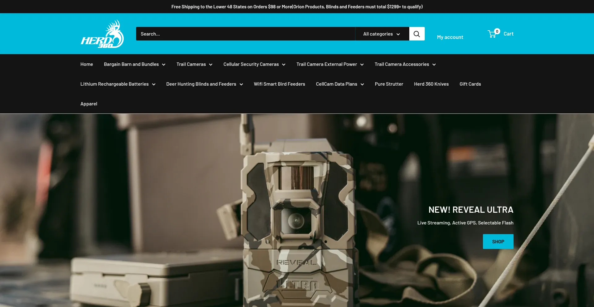 Herd360.com