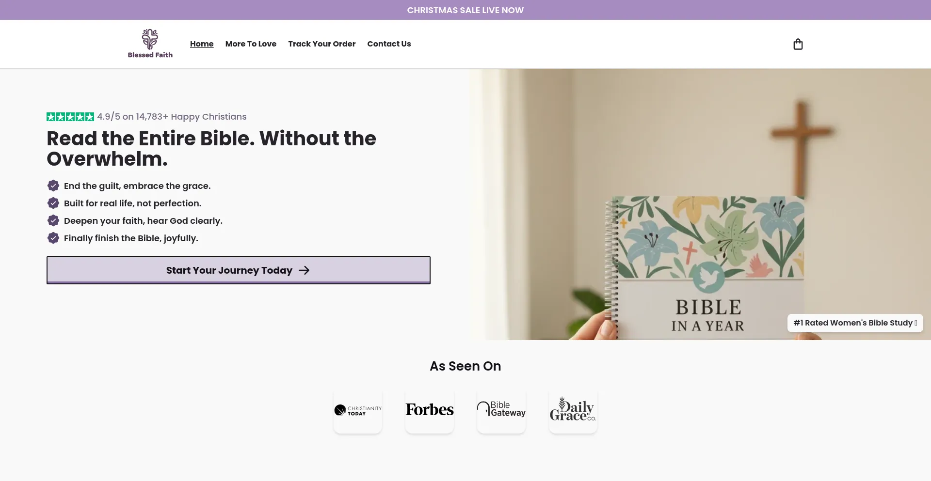 Herfaithfulheart.com