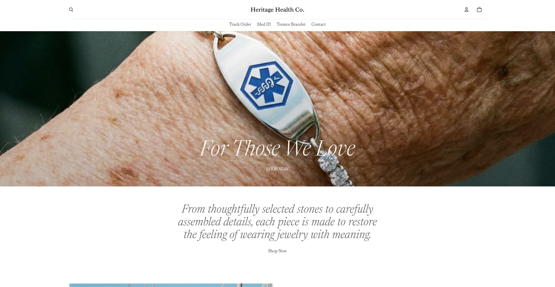 Heritagehealth.shop