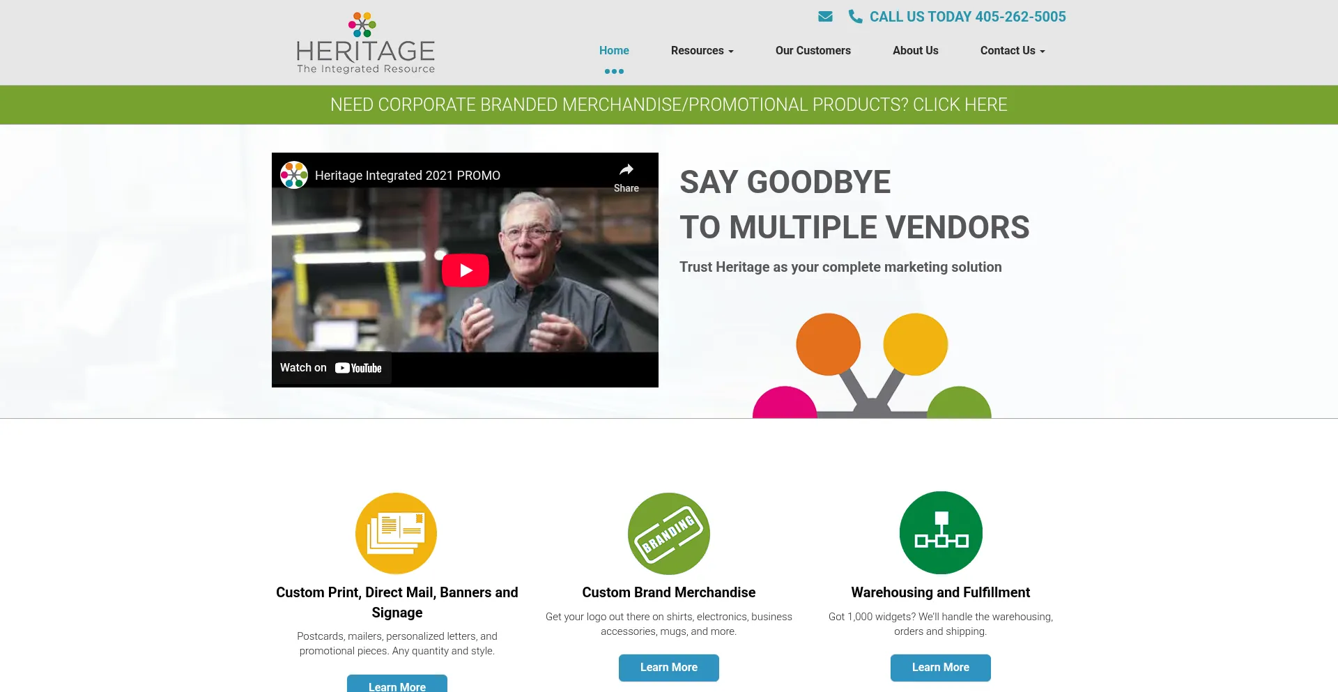 Heritageintegrated.com