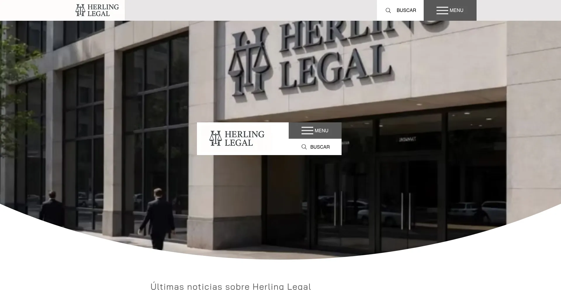 Is Herlinglegal.com Safe?