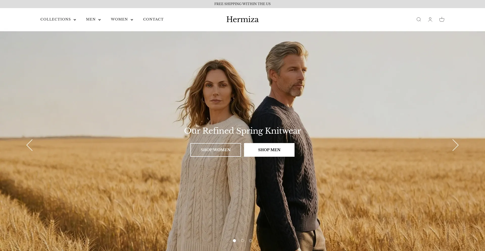 Hermiza.com