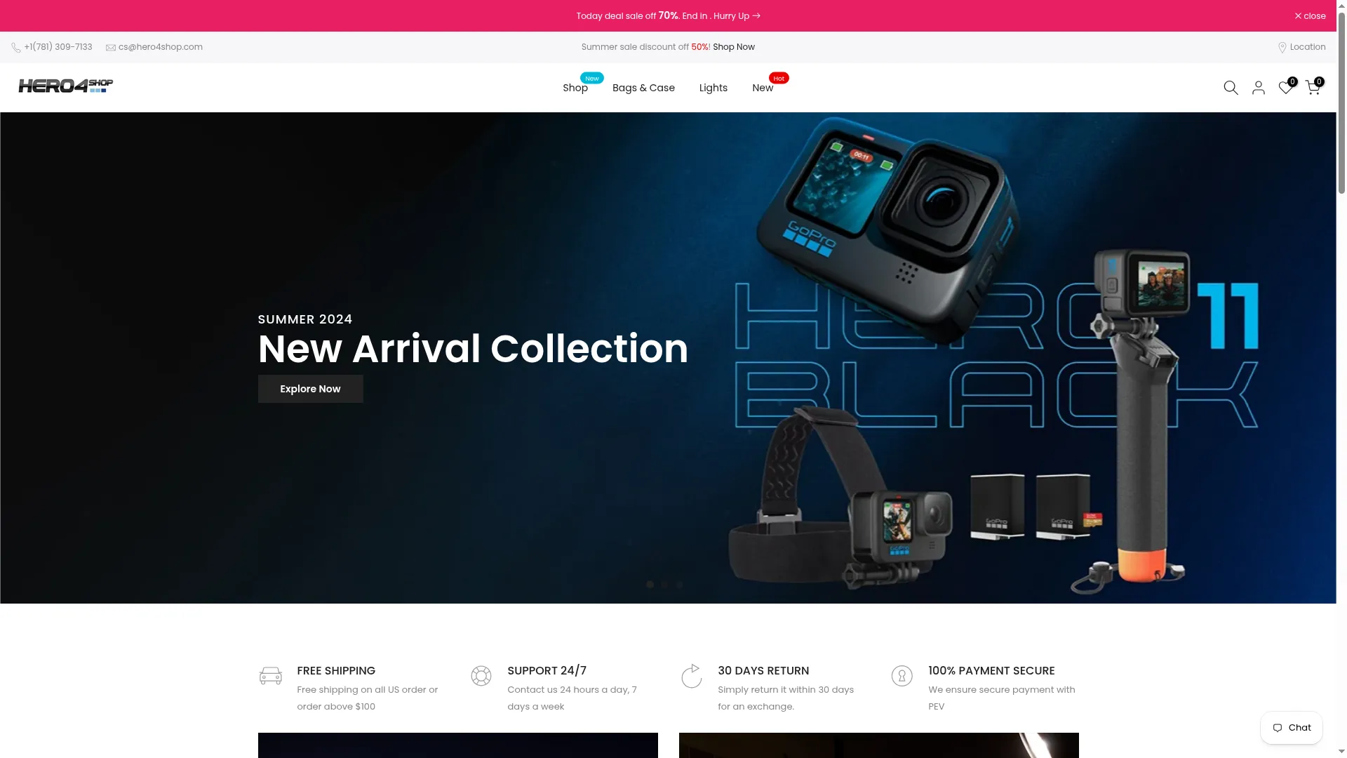 Hero4shop.com