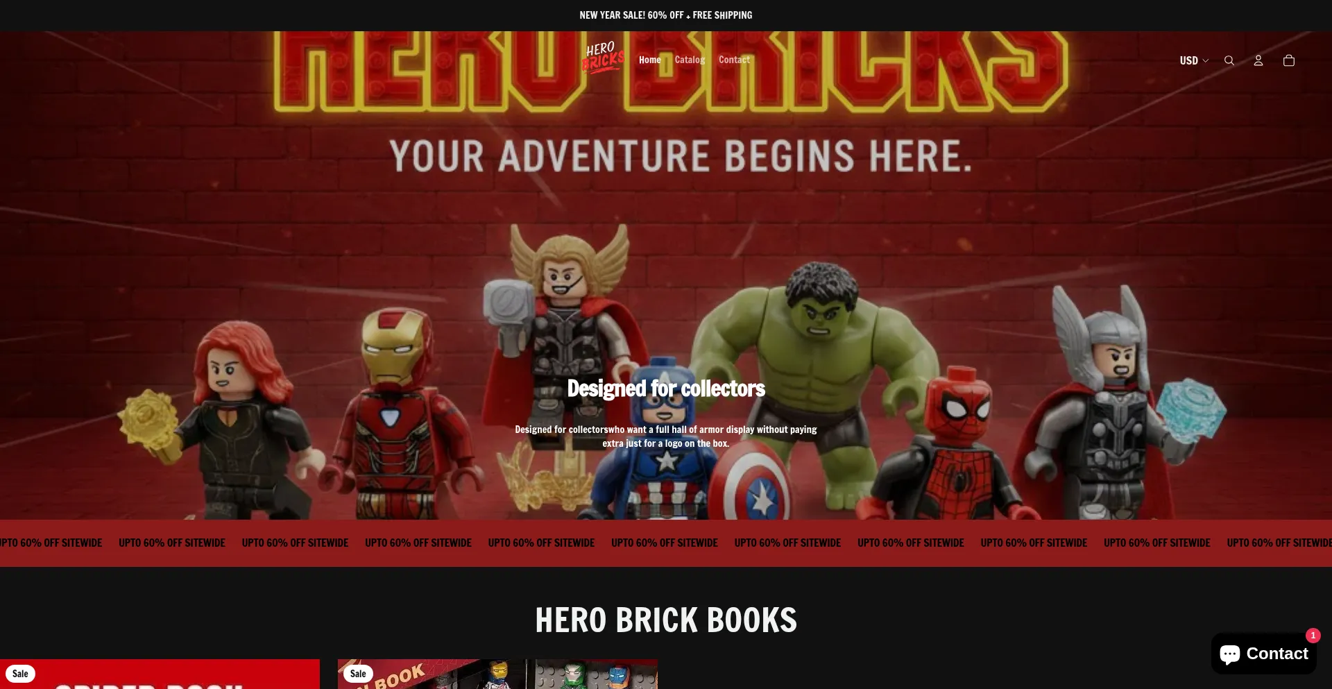 Herobricks.shop