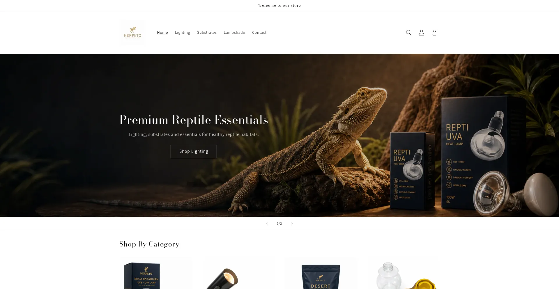Herpetoshop.com