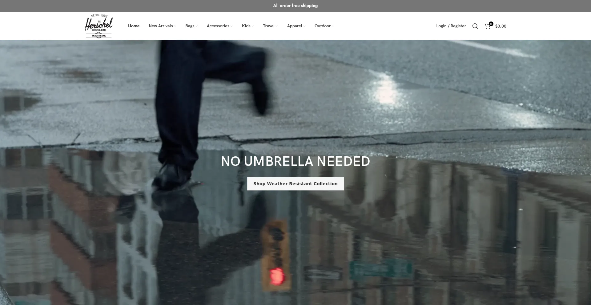 Herscheles.com