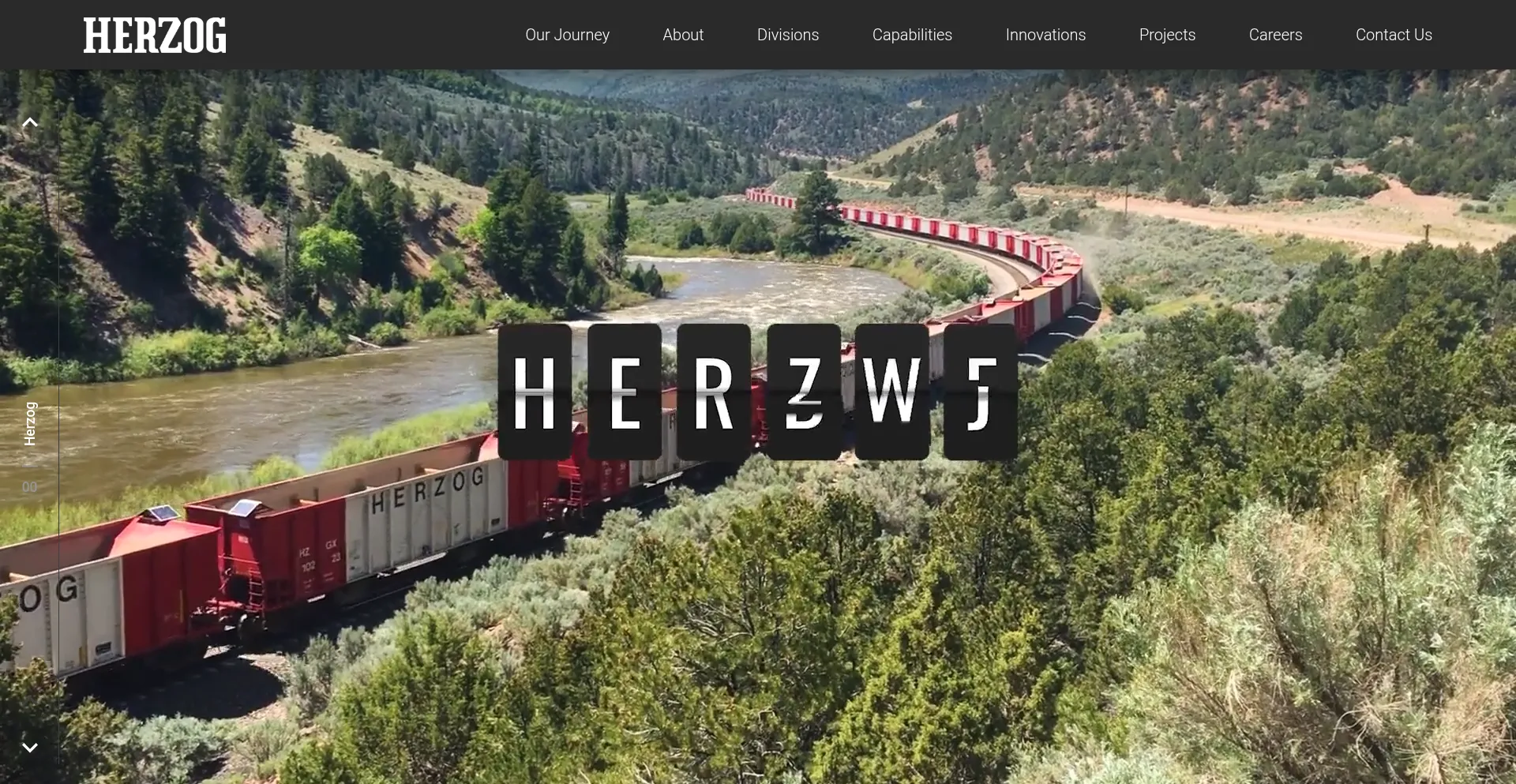 Is Herzog.com Safe?