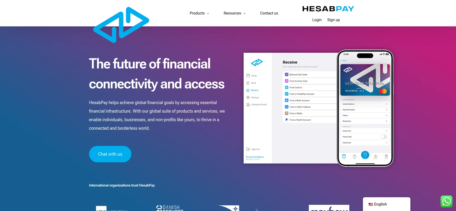 Hesab.com