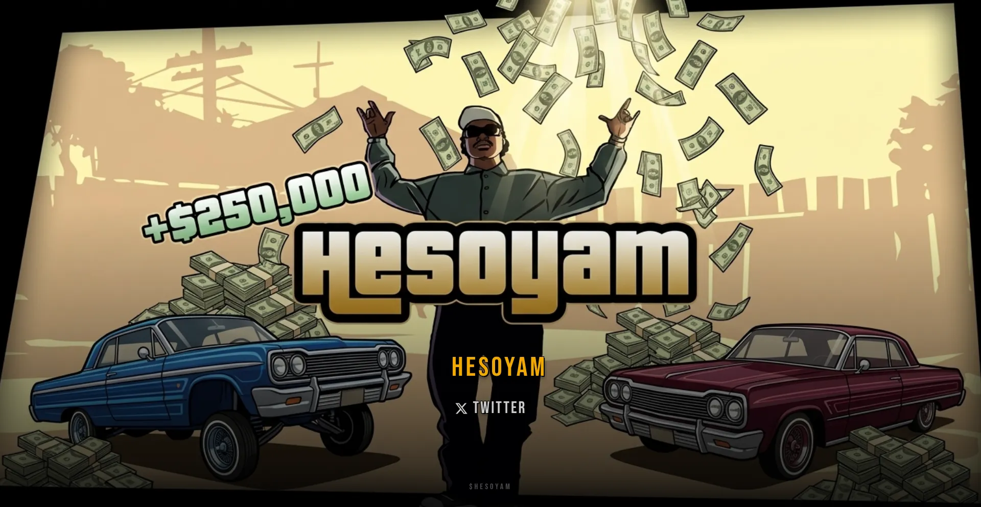 Hesoyam.lol