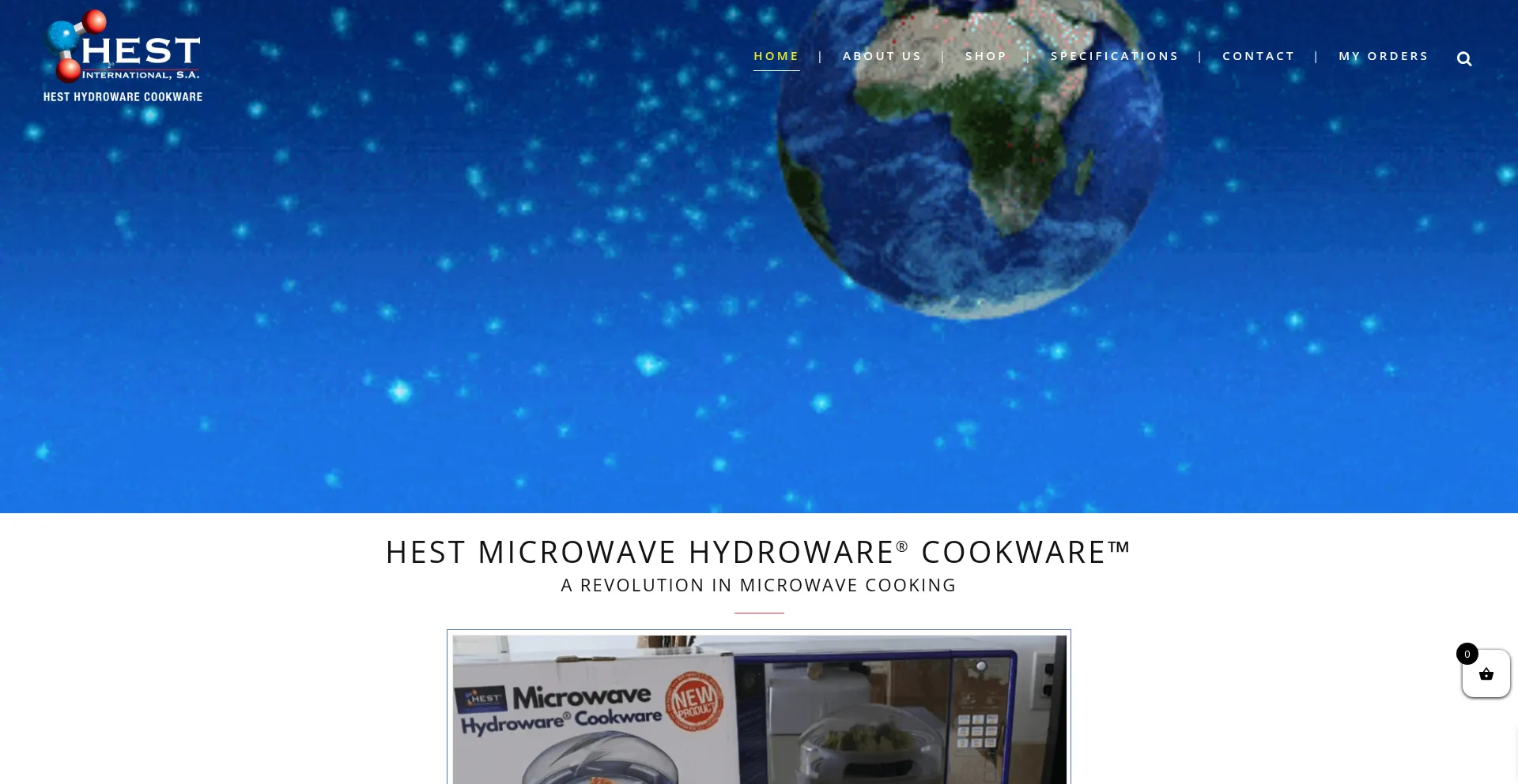 Hestinternationalsa.com