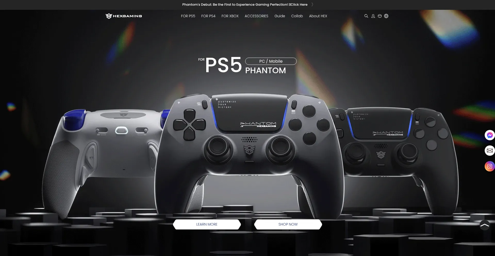 Hexgaming.com