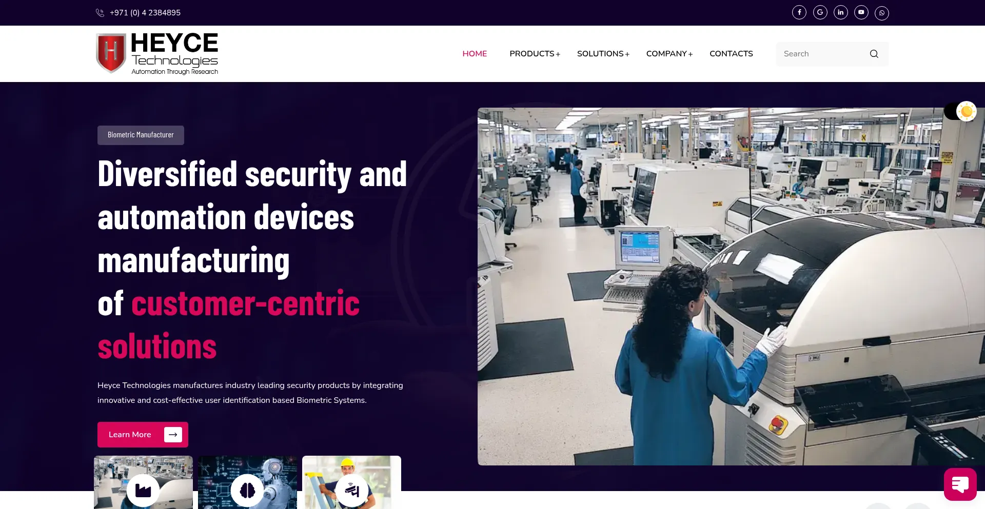 Is Heyce.com Safe?