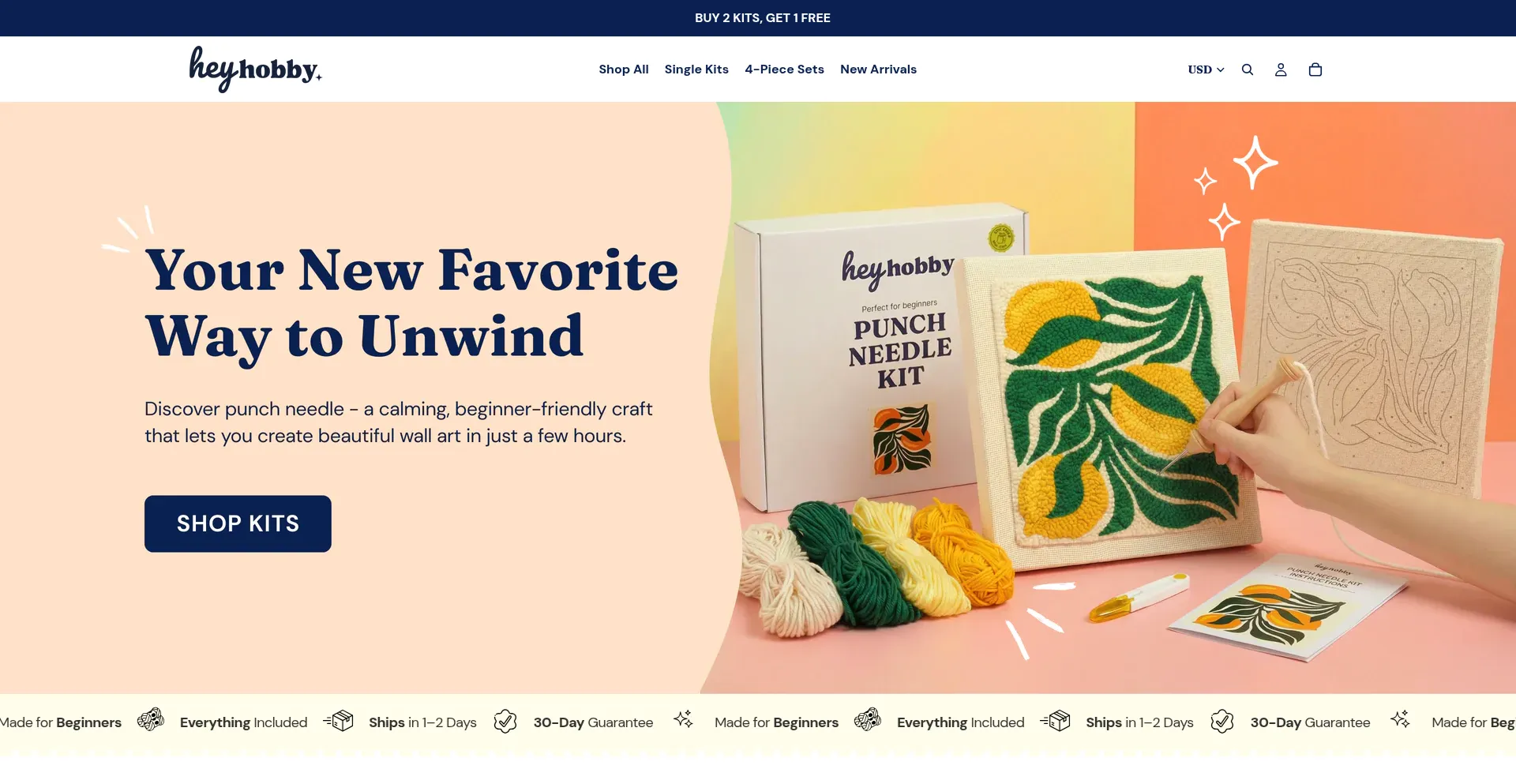 Heyhobby.com