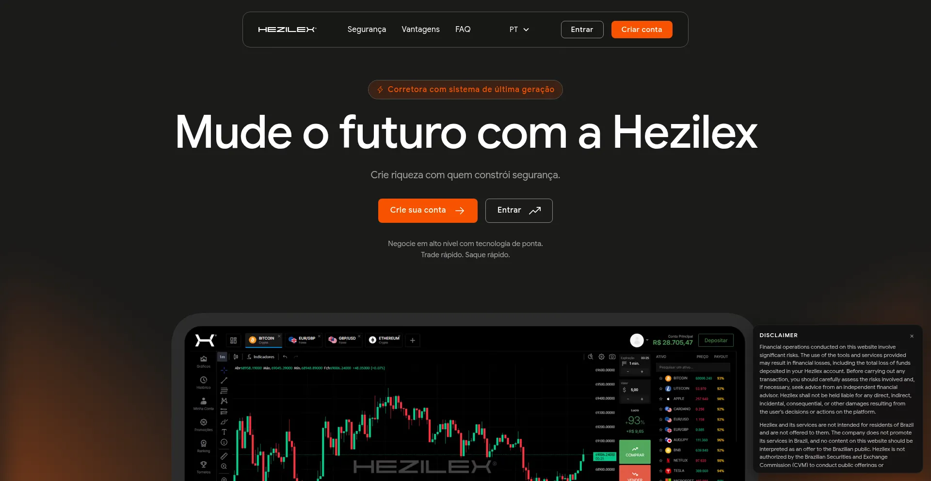 Hezilex.com