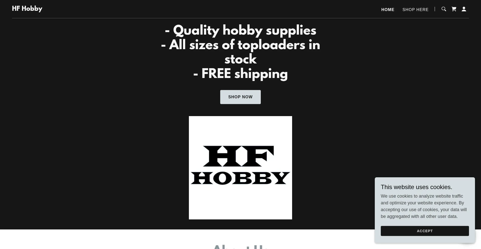 Hfhobby.com