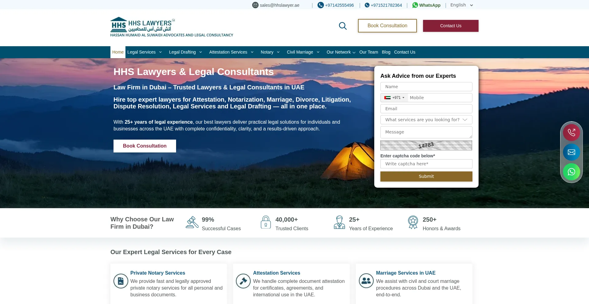 Hhslawyers.com