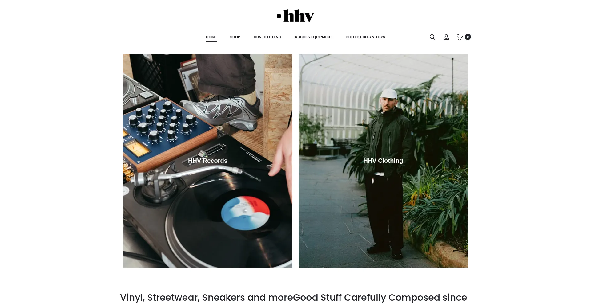 Hhvmerch.com