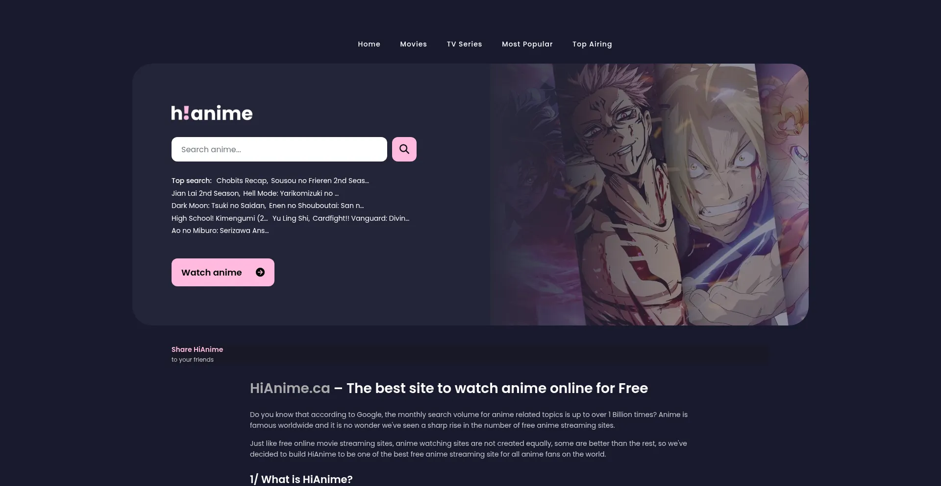 Hianime.ca