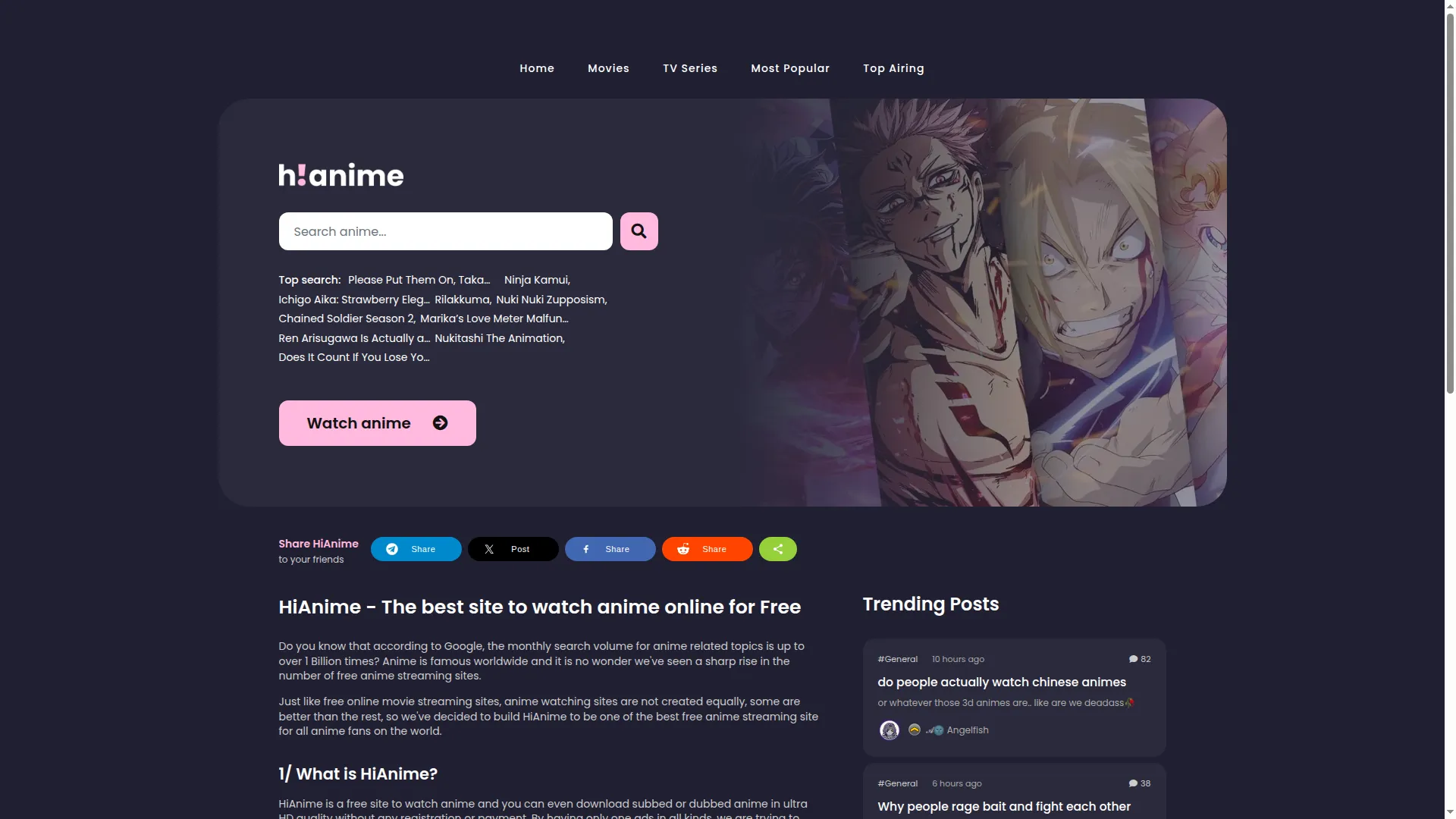 Hianimee.co