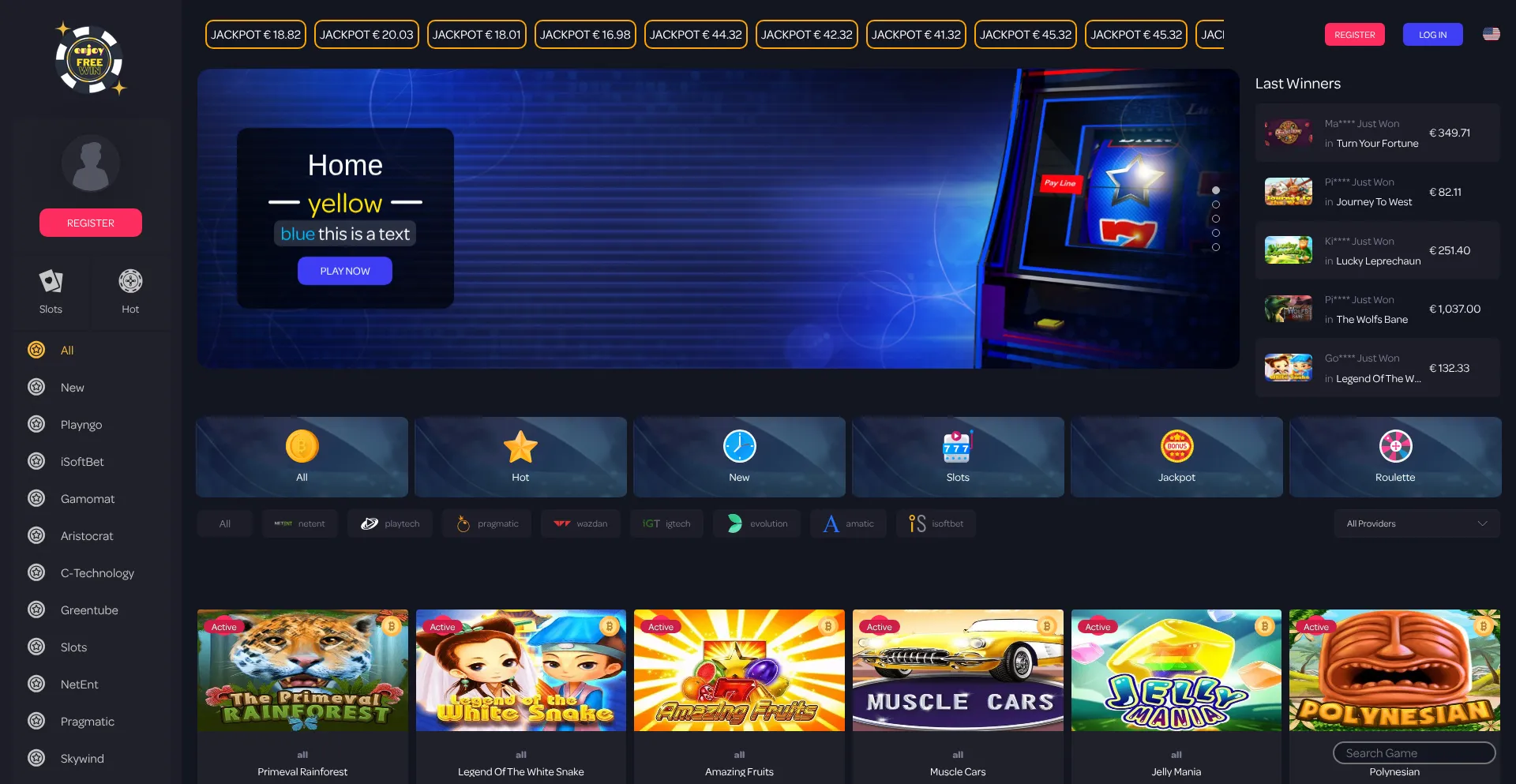Hichanx.com