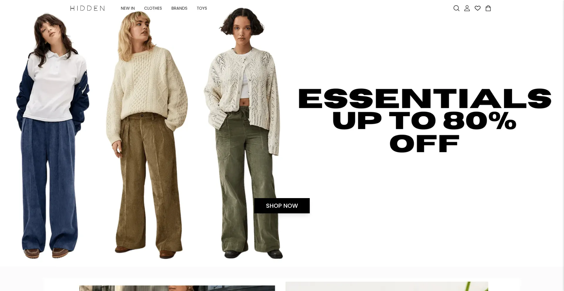 Is Hiddenfashion.com Safe?