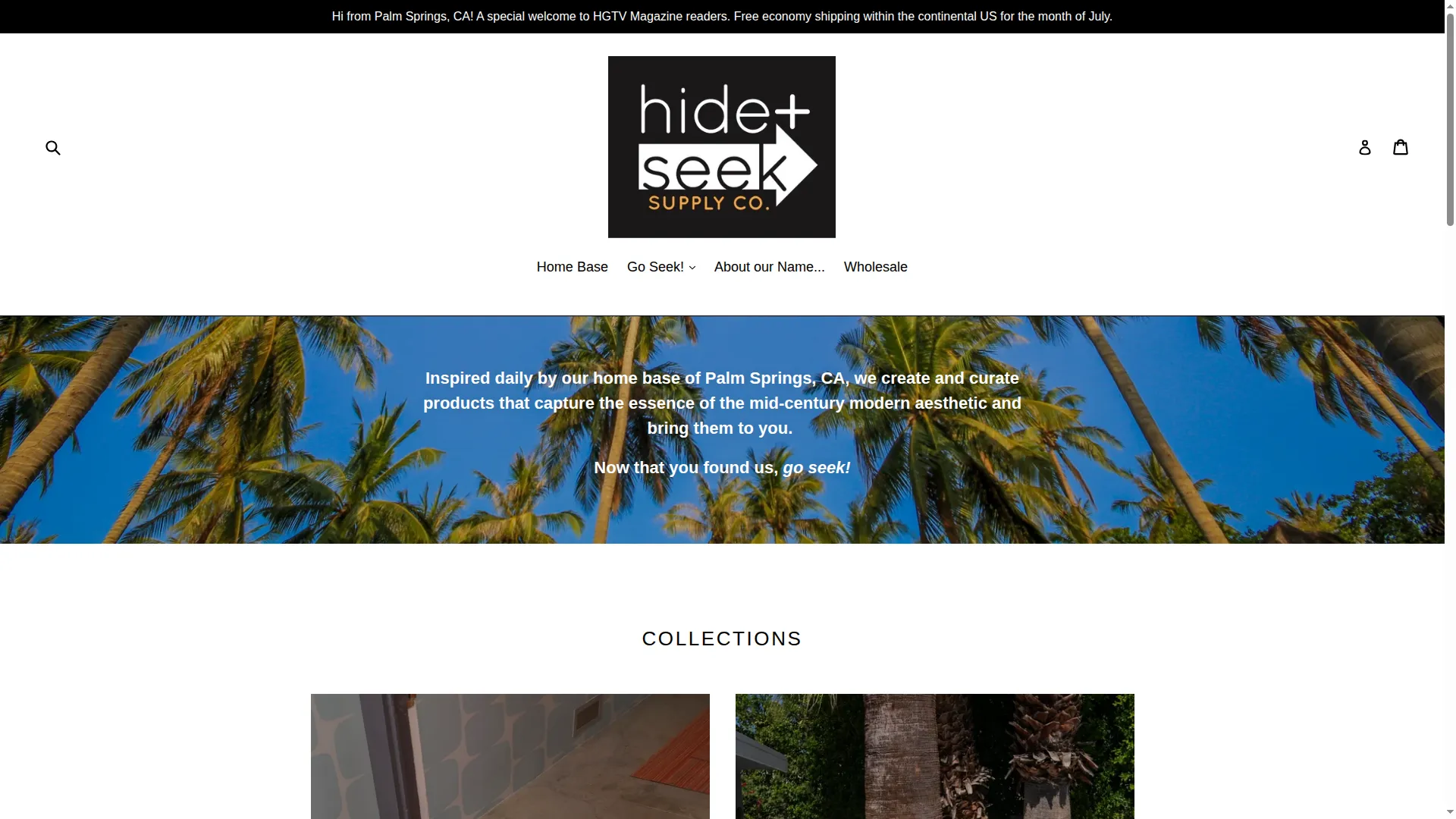 Hideandseeksupplyco.com