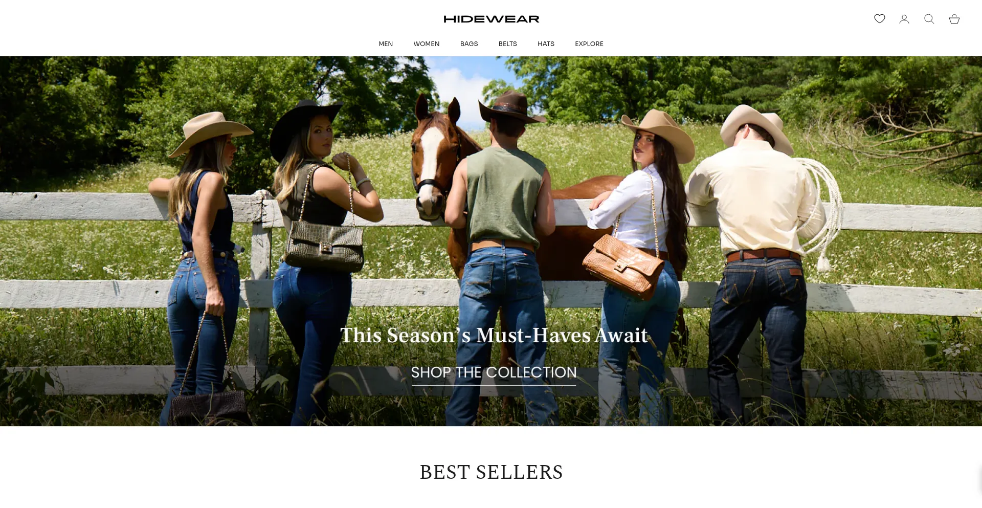Is Hidewear.com Safe?