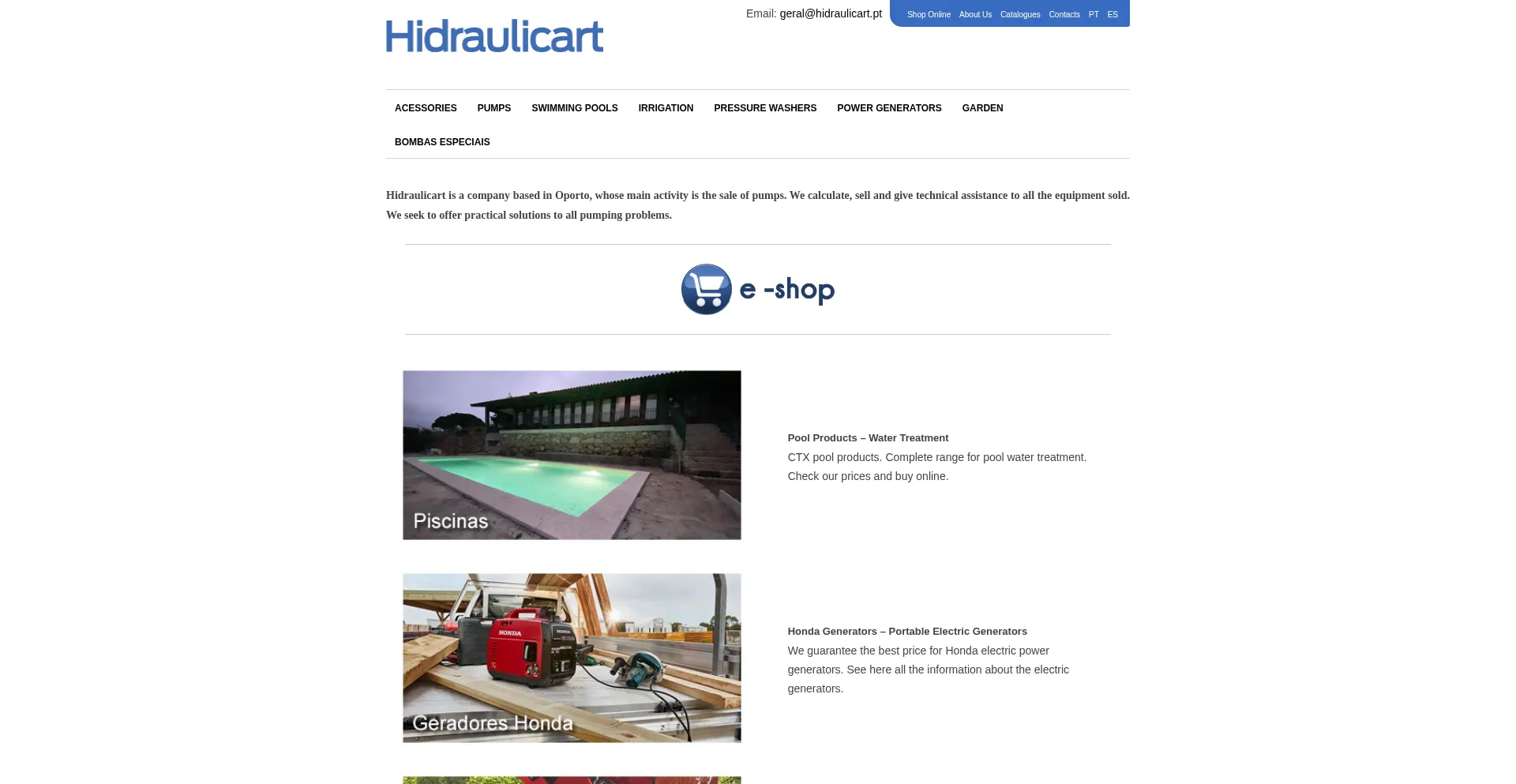 Hidraulicart.com