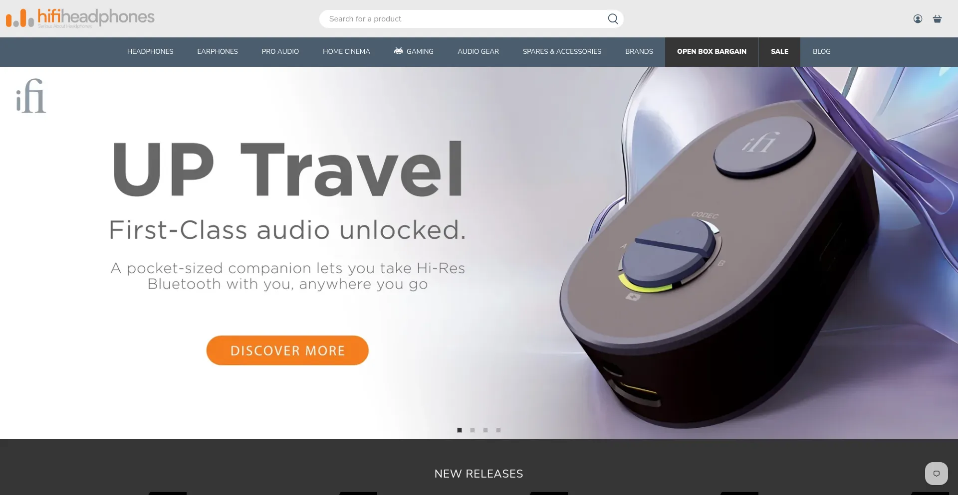 Hifiheadphones.co.uk
