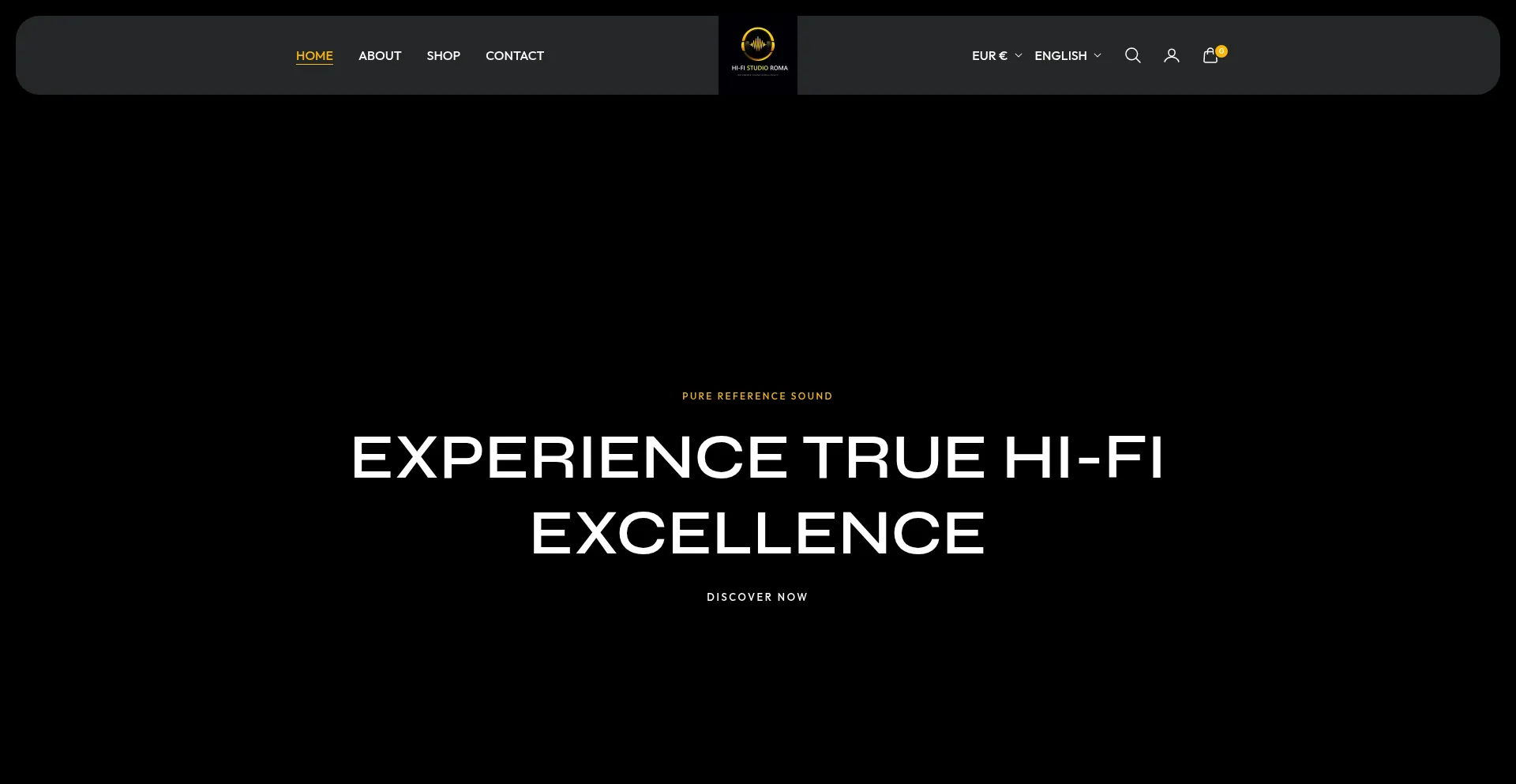 Hifistudioroma.com