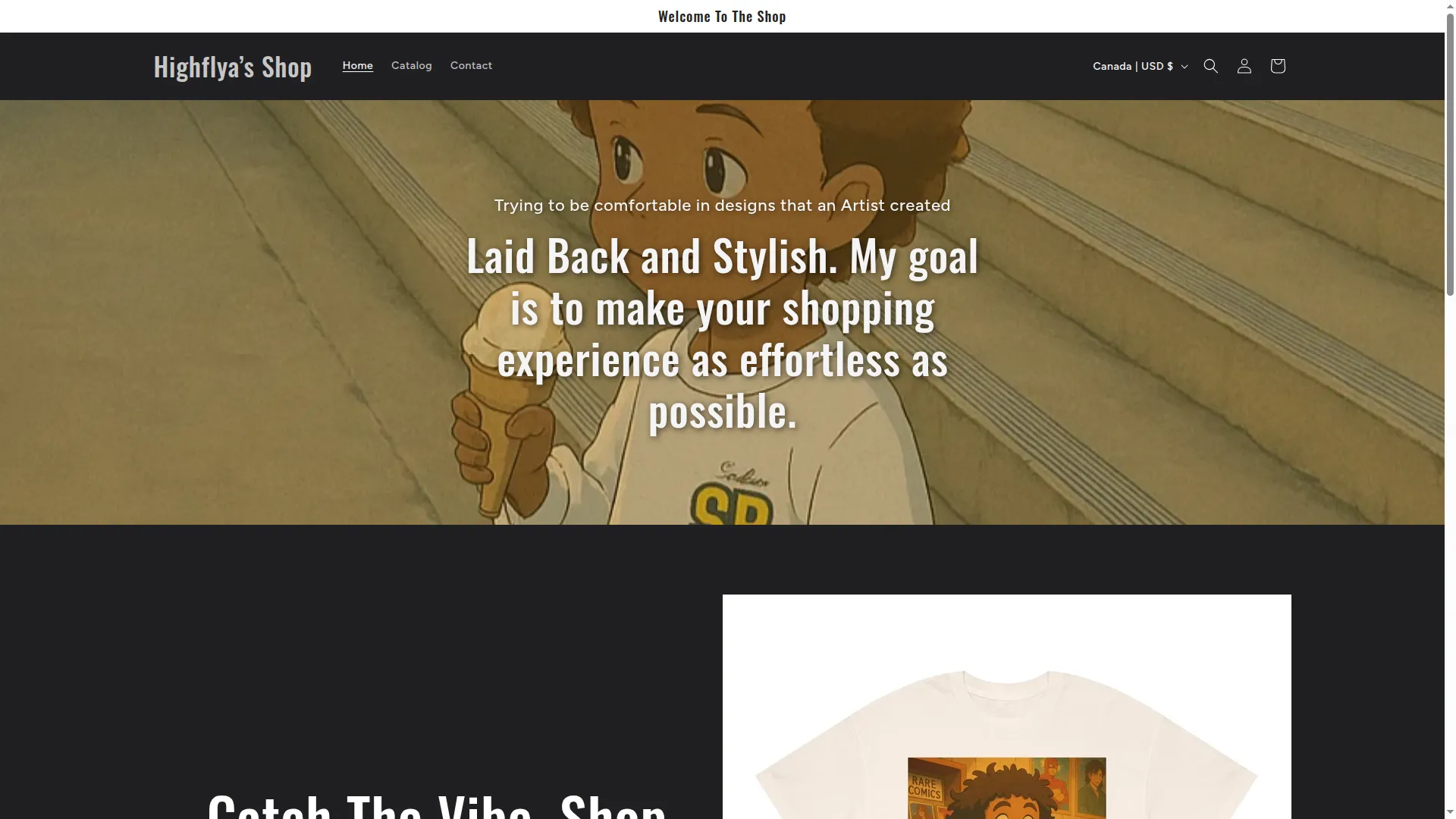 Highflya.shop