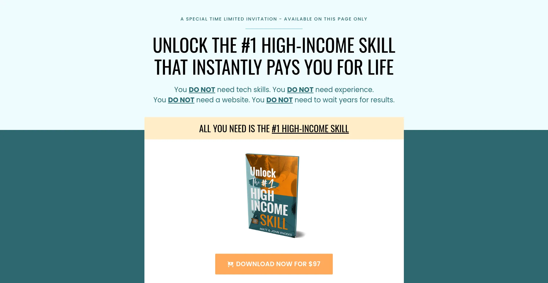 Highincomealliance.com