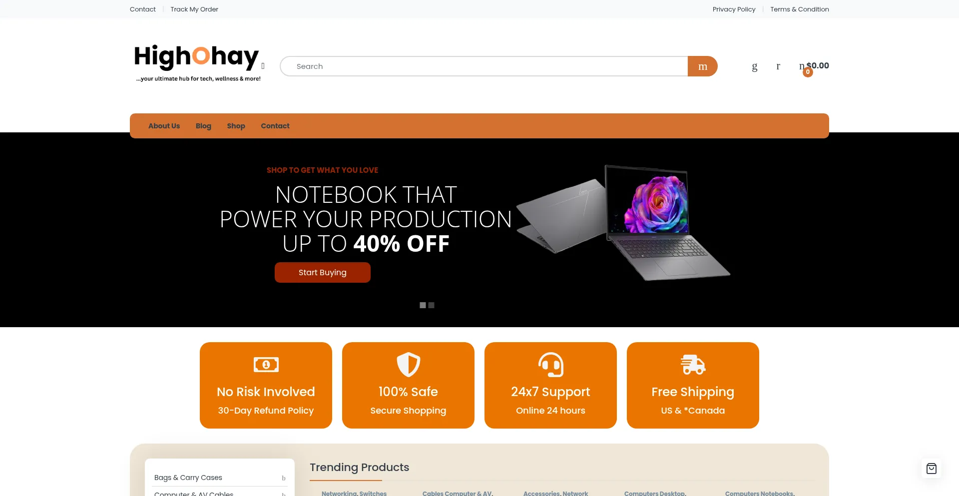 Highohay.com