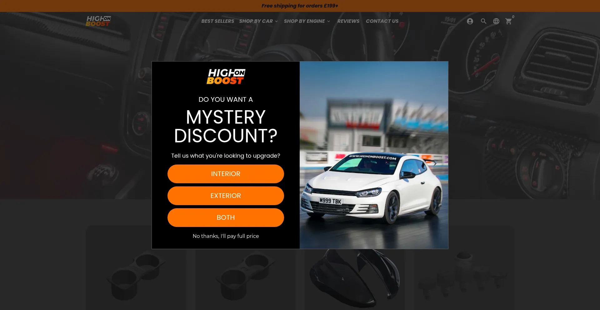 Highonboost.com