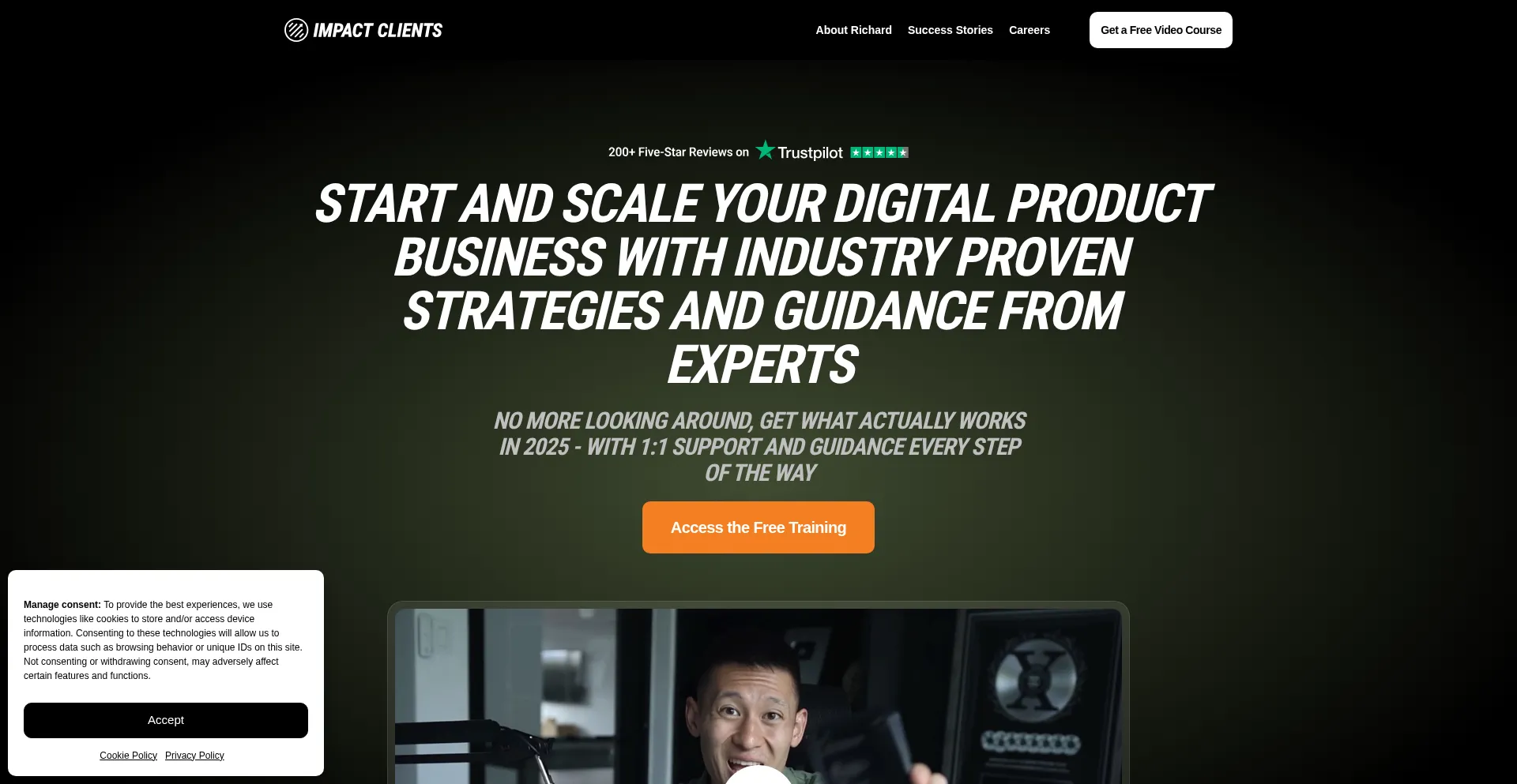 Highperformancetrain.com