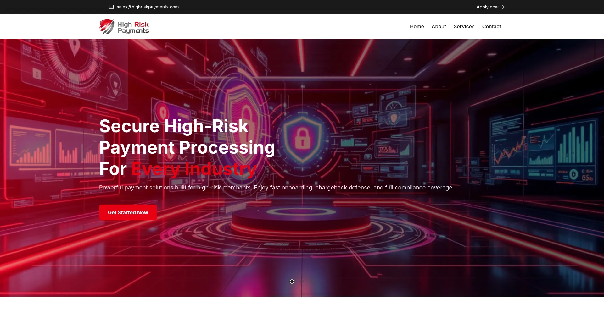 Highriskpayments.com