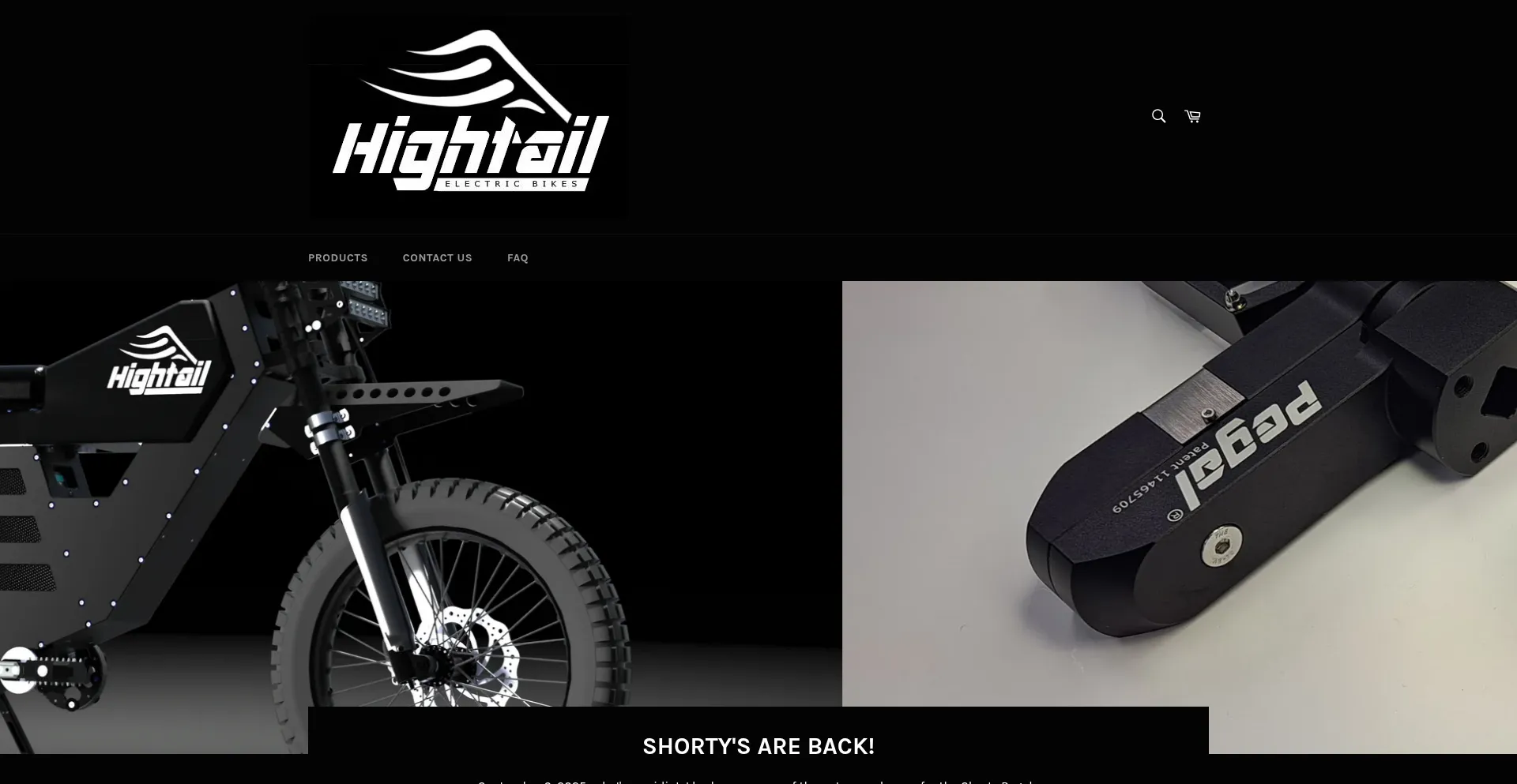Is Hightailebikes.com Safe?