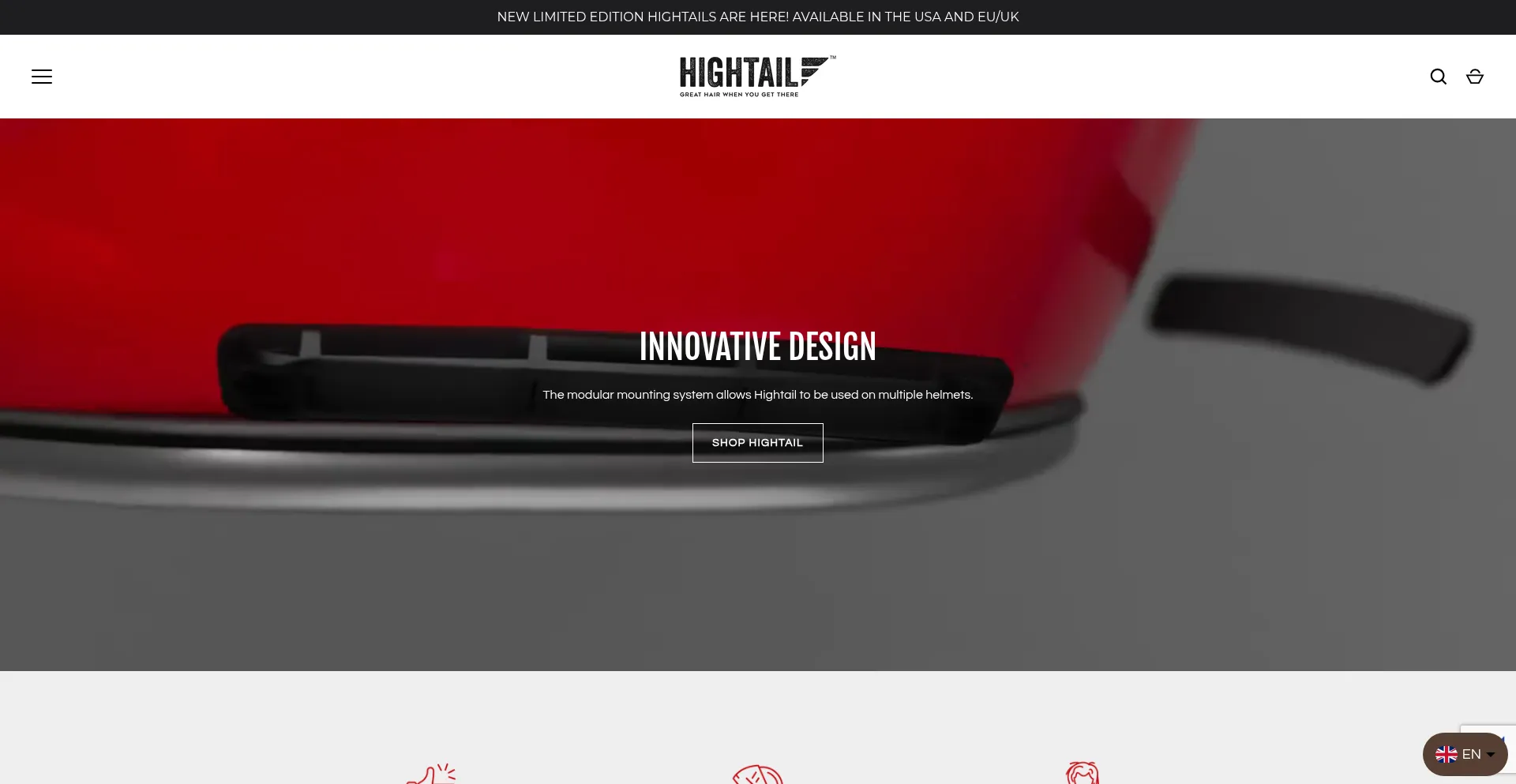 Hightailhair.com