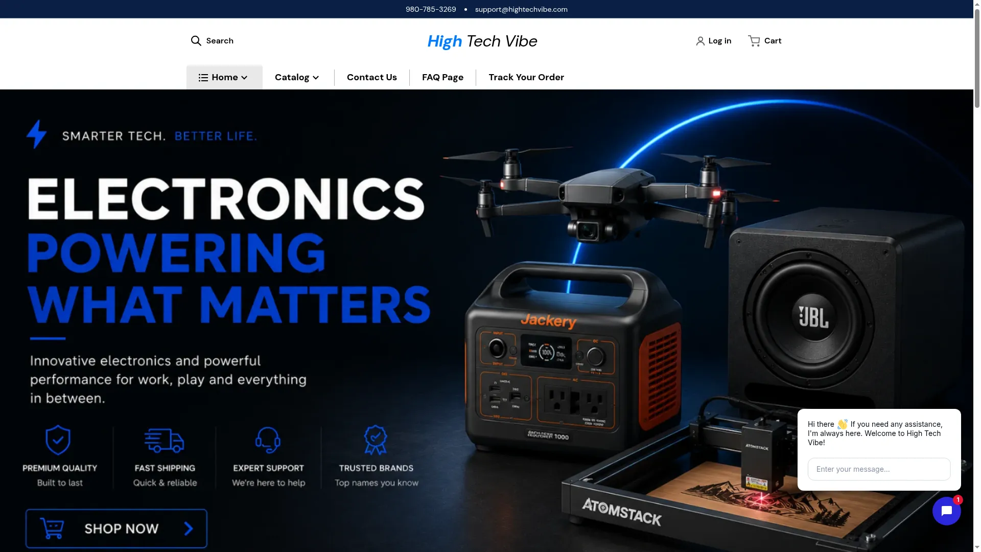 Hightechvibe.com