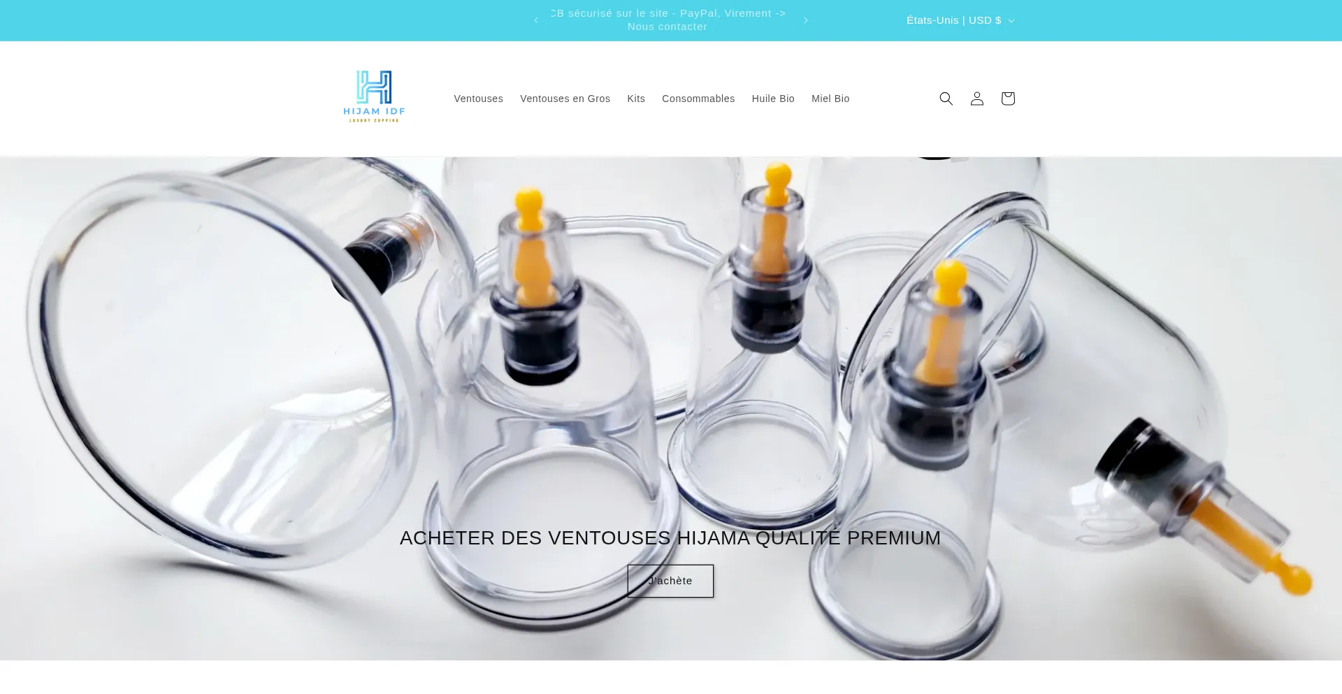 Hijamidf.com