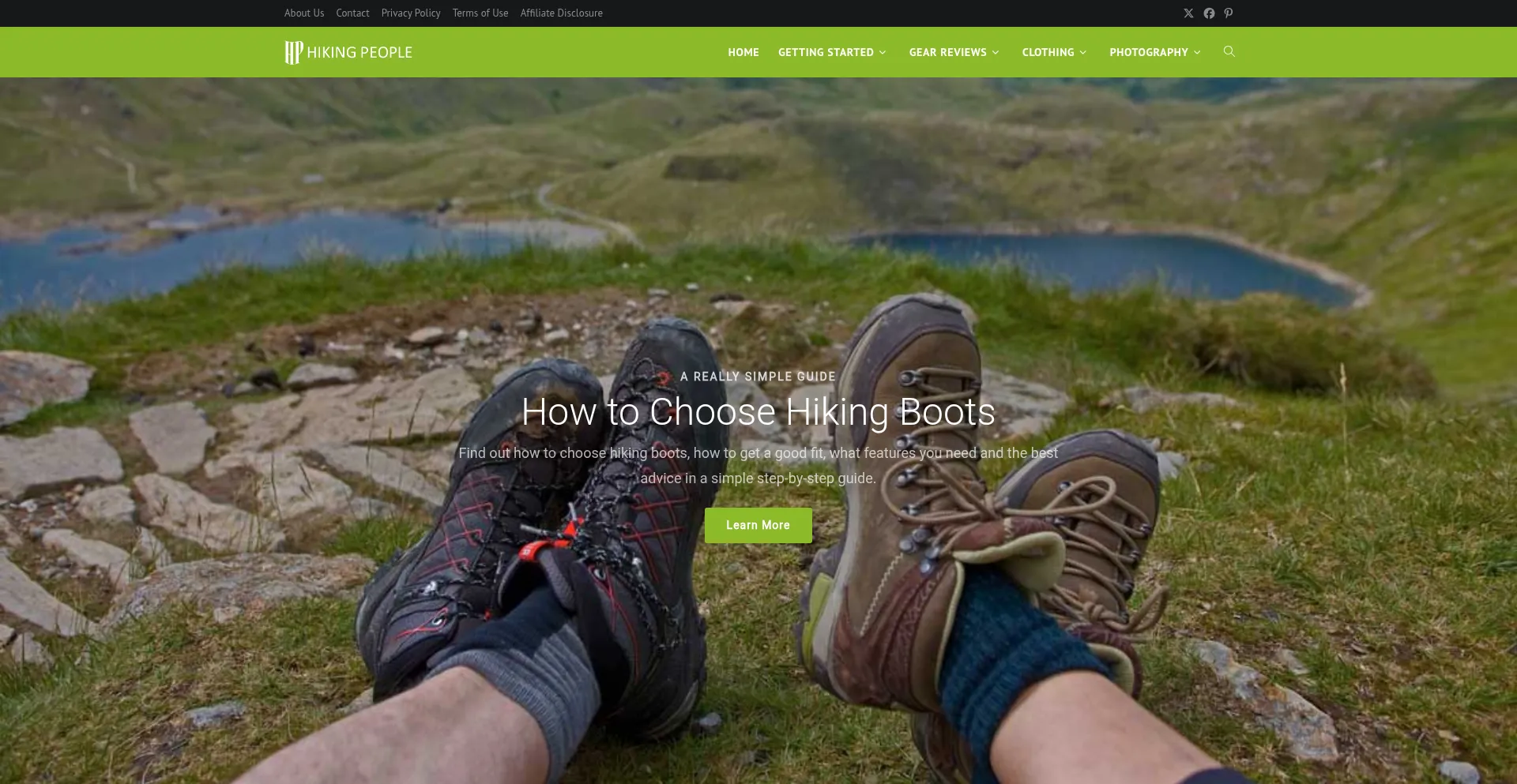 Hikingpeople.com