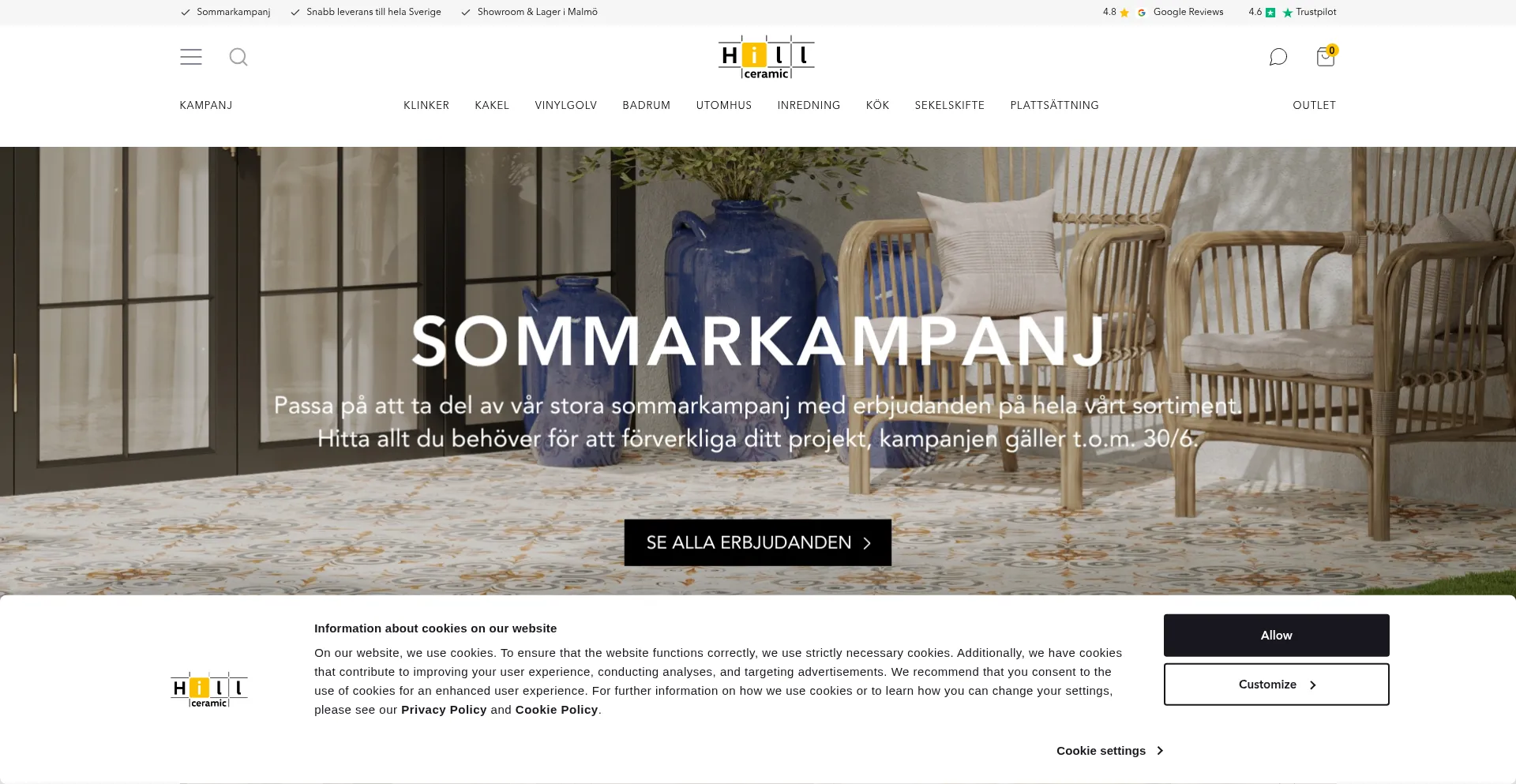 Hillceramic.se