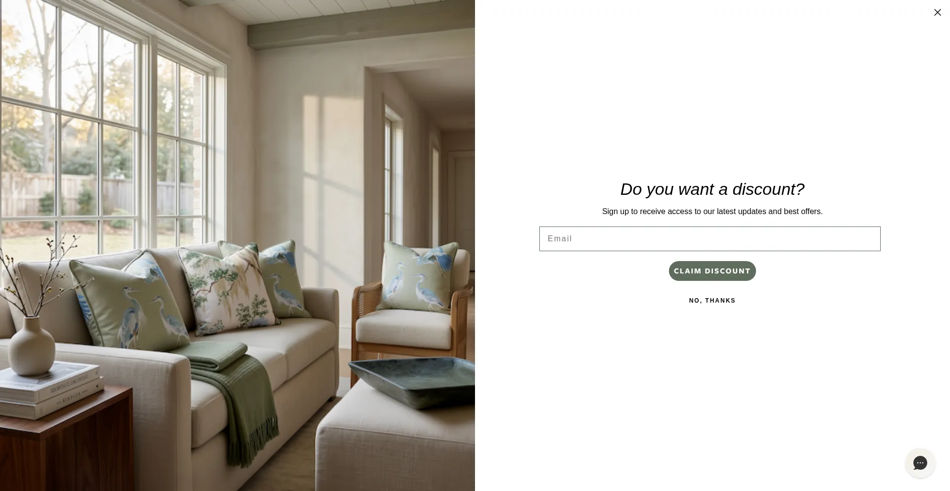 Hillcrofthome.com